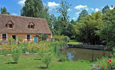 Moulin de la Diversière
