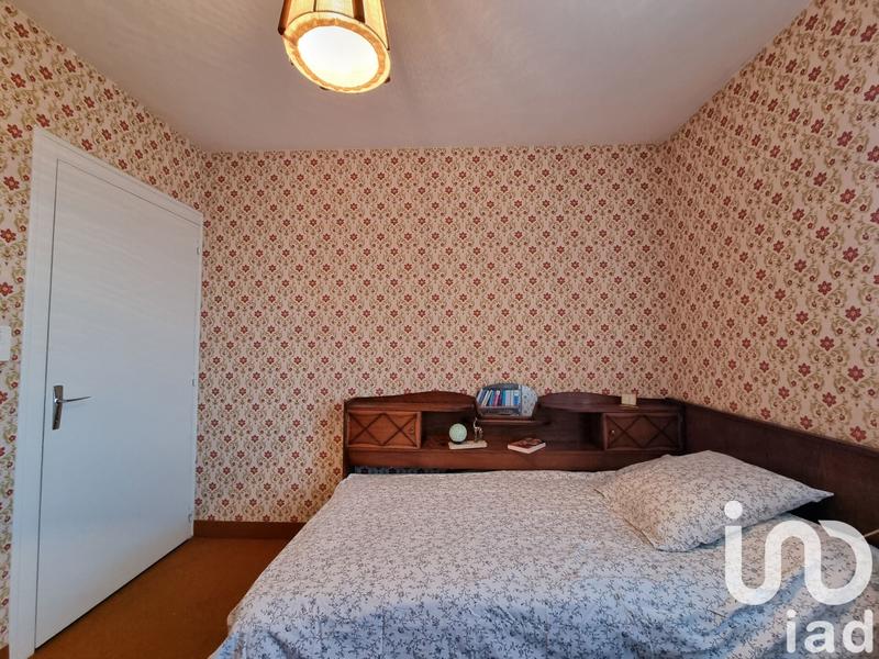 Maison de village - 148 m² - 7 pièces