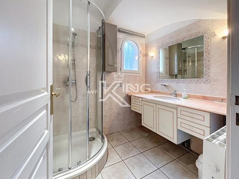 Villa - 113 m² - 4 pièces