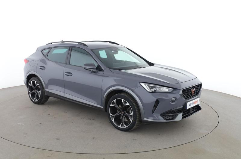 Cupra Formentor 2.0 Tdi 4Drive V Dsg7 150 ch