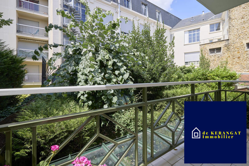 Appartement - 77 m² - 3 pièces