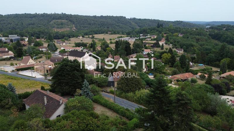 Maison - 150 m² - 4 pièces