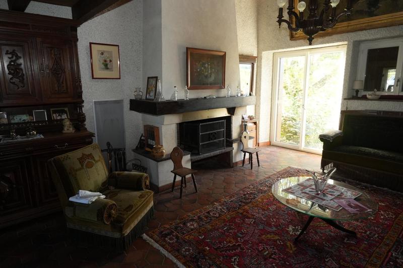 Maison - 189 m² - 8 pièces