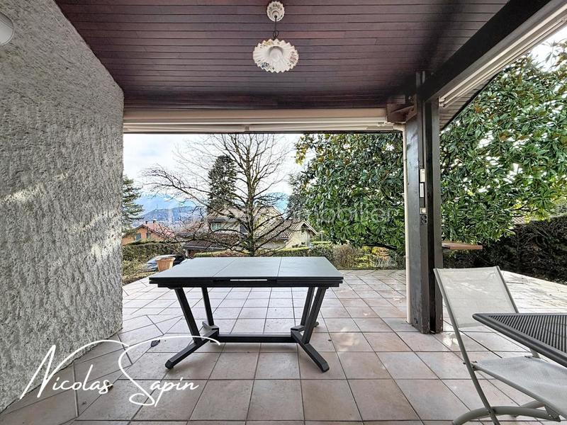 Maison - 153 m² - 6 pièces