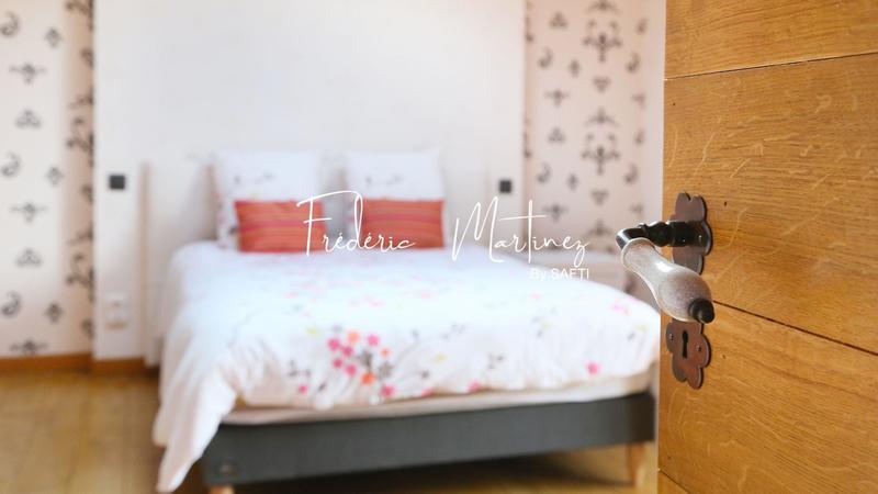 Maison - 213 m² - 5 pièces