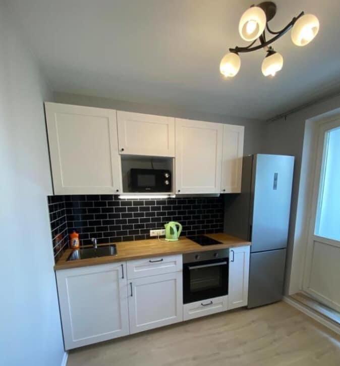 Appartement - 23 m² - 1 pièce