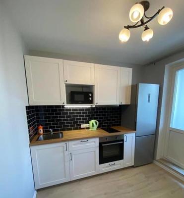 Appartement - 23 m² - 1 pièce