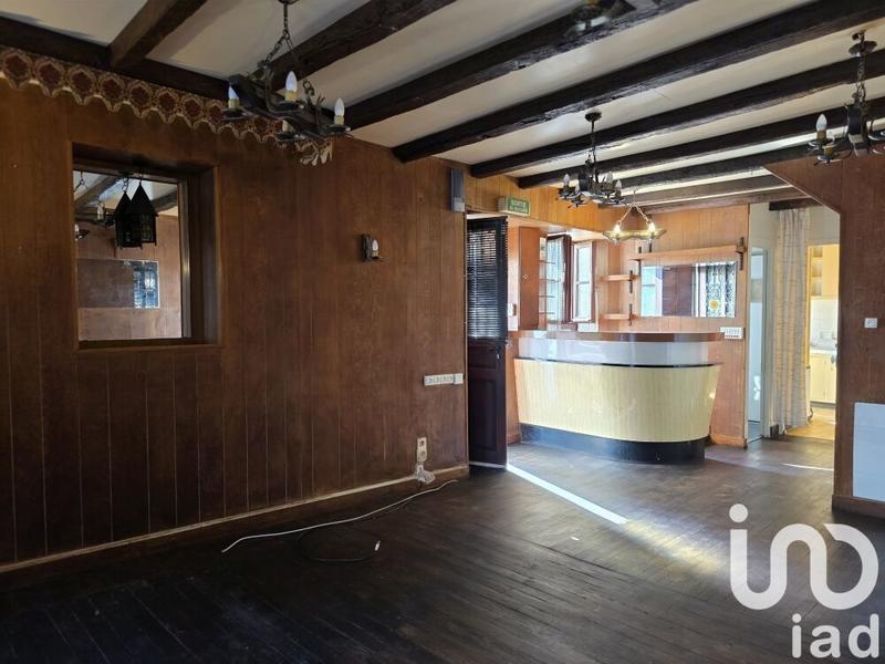 Maison de village - 126 m² - 5 pièces