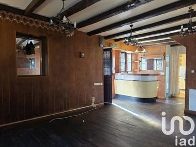 Maison de village - 126 m² - 5 pièces