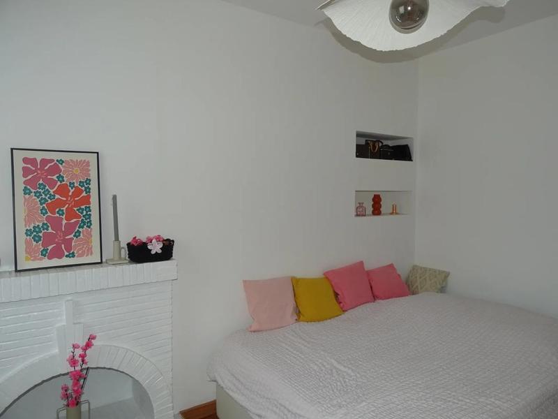 Maison - 120 m² - 7 pièces