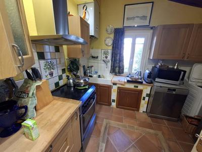 Maison traditionnelle - 73 m² - 4 pièces