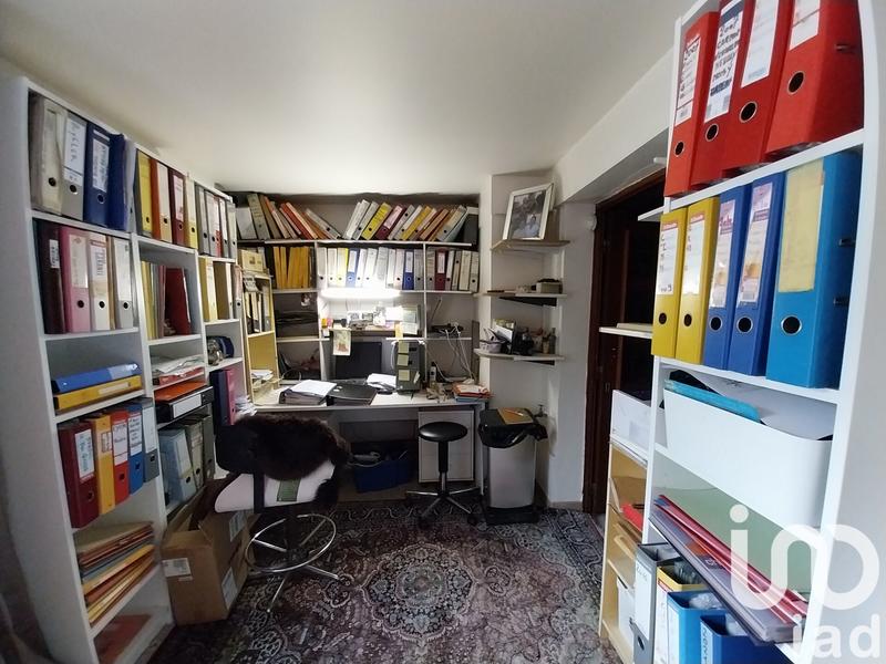 Maison - 100 m² - 6 pièces