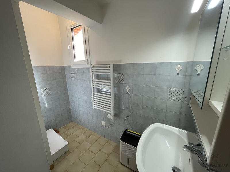 Maison - 71 m² - 3 pièces