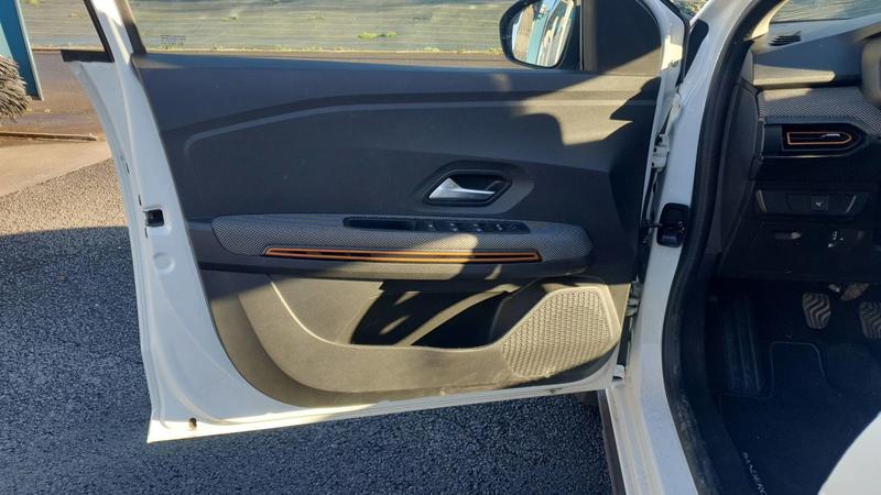 Dacia Sandero 1.0 TCe 90 Stepway Confort