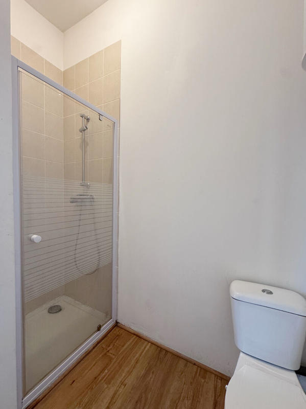 Appartement - 24 m² - 1 pièce
