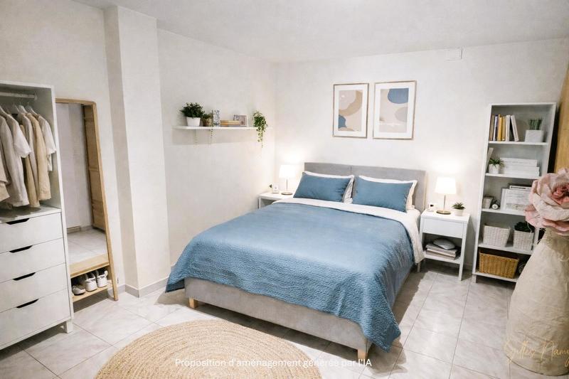 Maison de village - 156 m² - 5 pièces