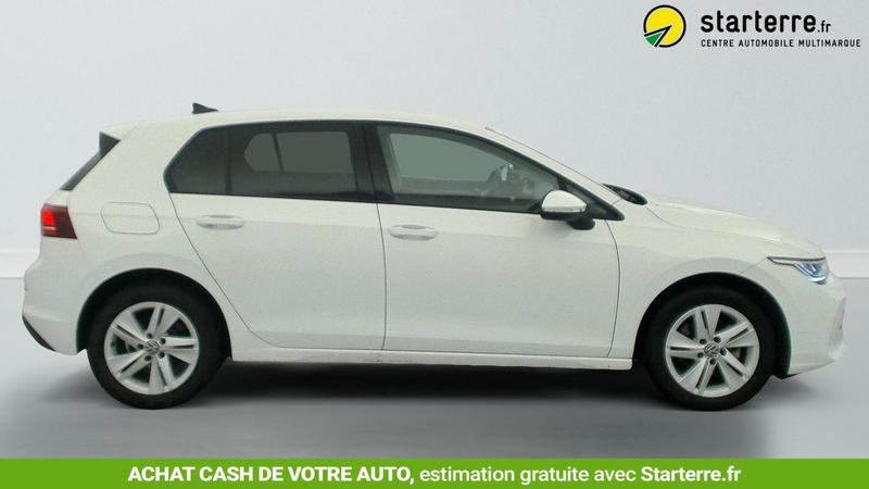 Volkswagen Golf 1.5 Tsi Evo2 116 Bvm6 Life Plus