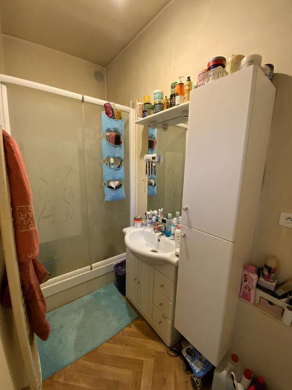 Appartement - 49 m² - 2 pièces