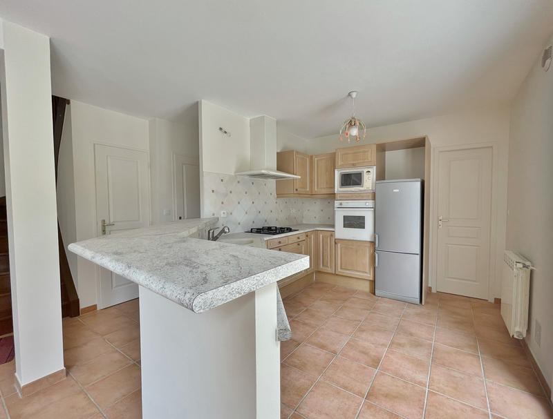 Villa - 142 m² - 6 pièces