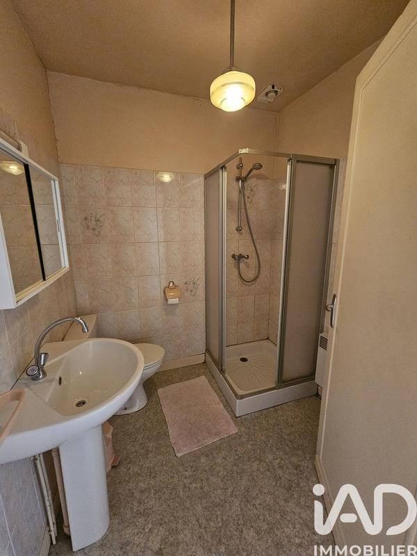 Maison de village - 199 m² - 7 pièces