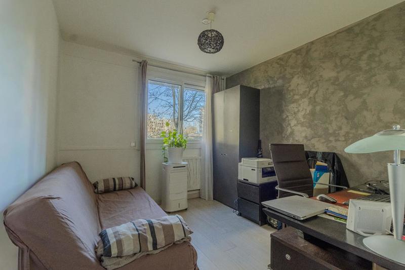 Appartement - 76 m² - 4 pièces