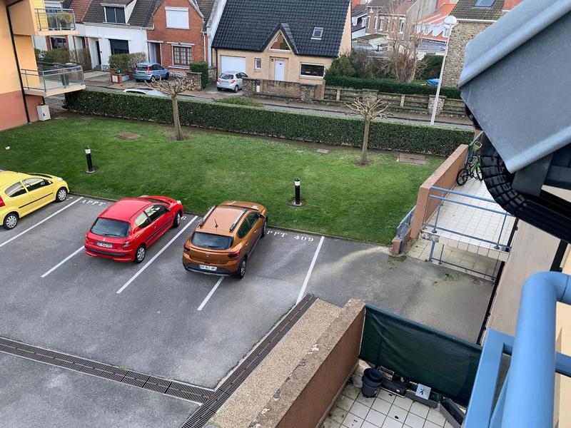 Duplex - 67 m² - 3 pièces