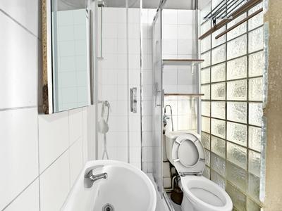 Appartement - 15 m² - 1 pièce