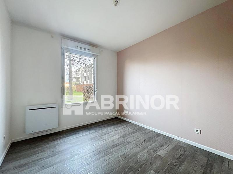 Appartement - 77 m² - 4 pièces