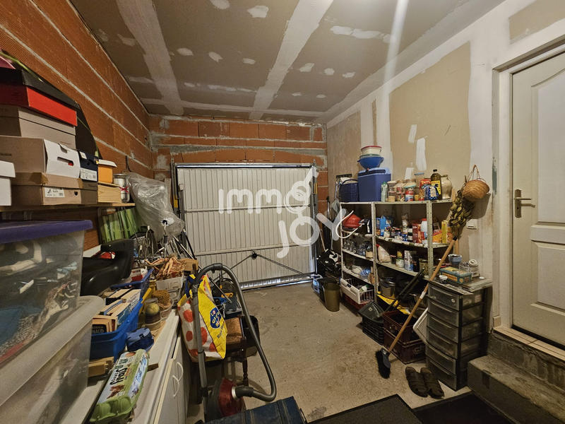 Maison - 104 m² - 4 pièces