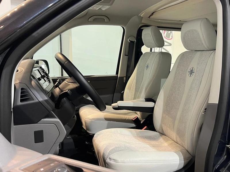 Volkswagen Combi Westfalia 2.0 Tdi Dsg7 Attelage Panneaux Solaires Store