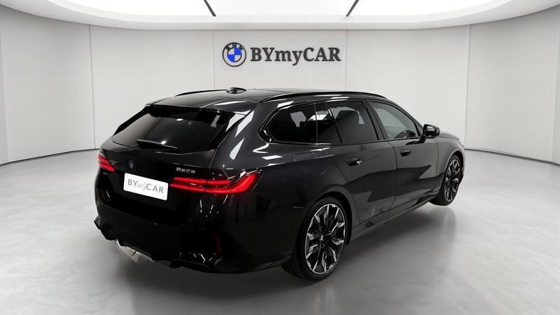 Bmw Série 5 Touring G61 550e xDrive Phev 489 ch Bva8 m Sport