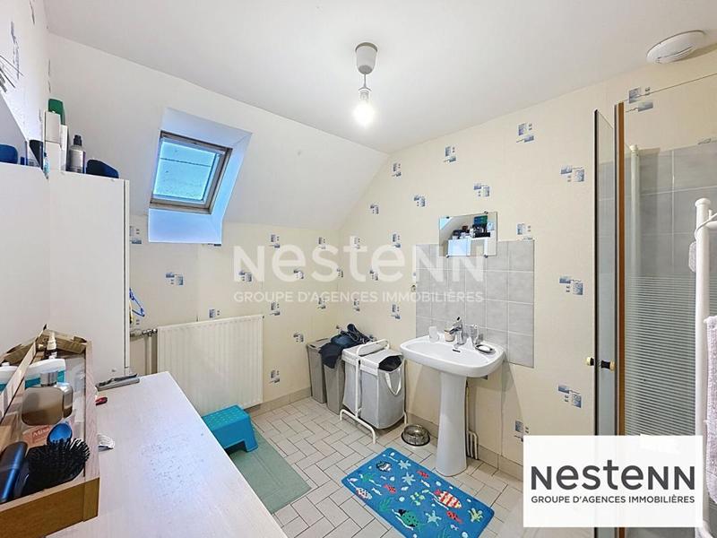 Maison - 170 m² - 6 pièces