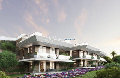 Maison contemporaine - 120 m² - 4 pièces