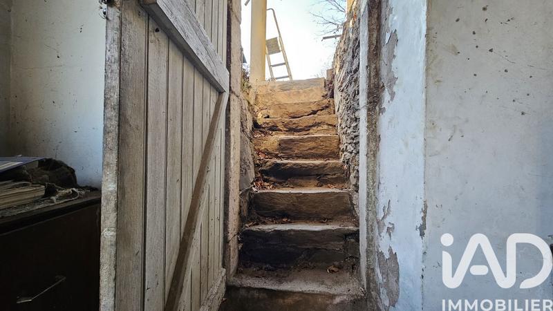 Maison - 91 m² - 4 pièces