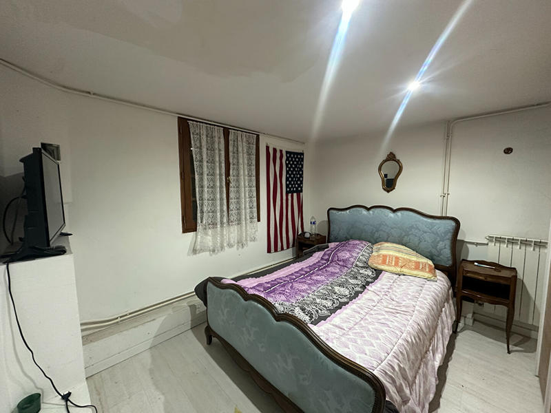 Maison - 139 m² - 7 pièces