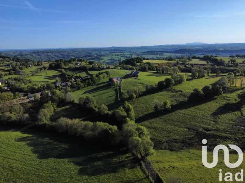 Ferme - 250 m² - 2 pièces