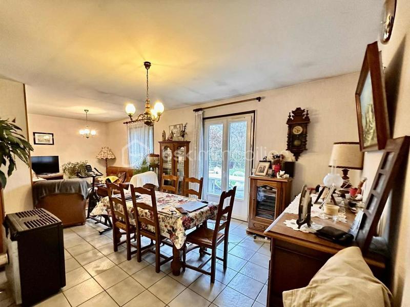 Villa - 88 m² - 4 pièces