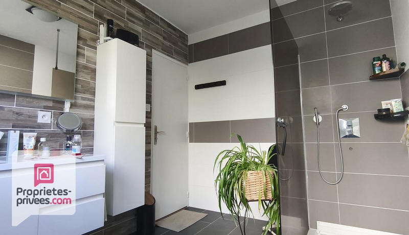 Maison - 145 m² - 6 pièces