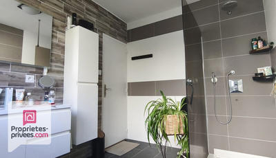 Maison - 145 m² - 6 pièces