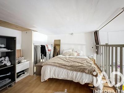 Appartement - 78 m² - 4 pièces