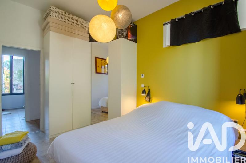 Maison - 84 m² - 4 pièces