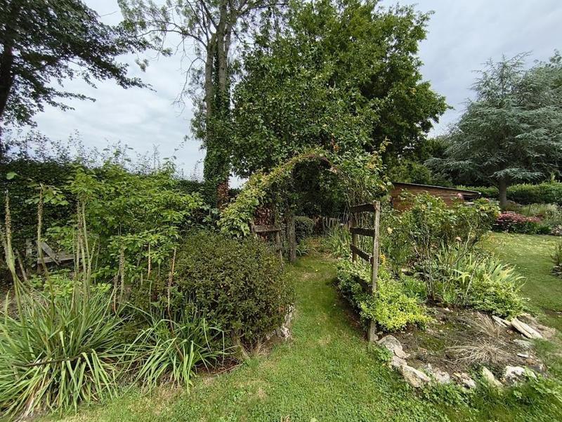 Maison - 119 m² - 6 pièces