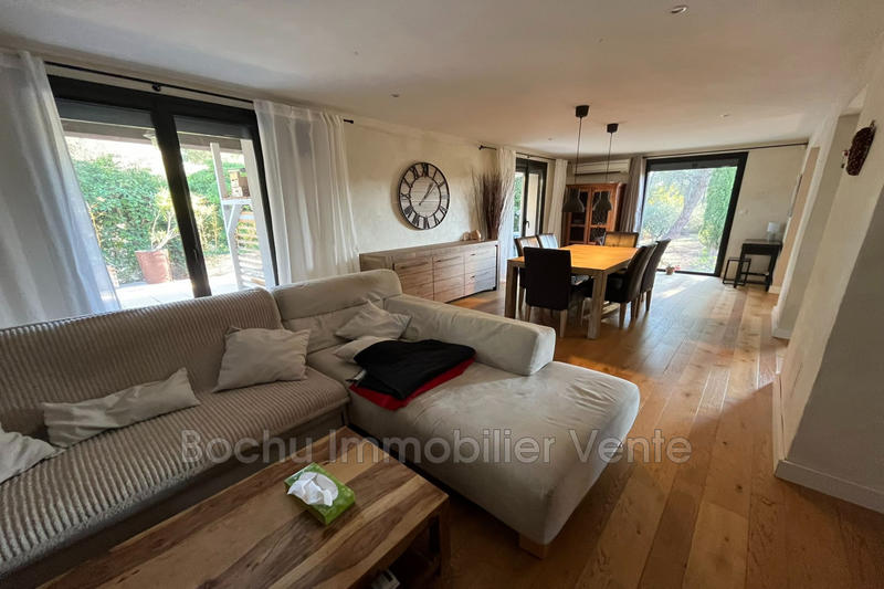 Villa - 160 m² - 5 pièces