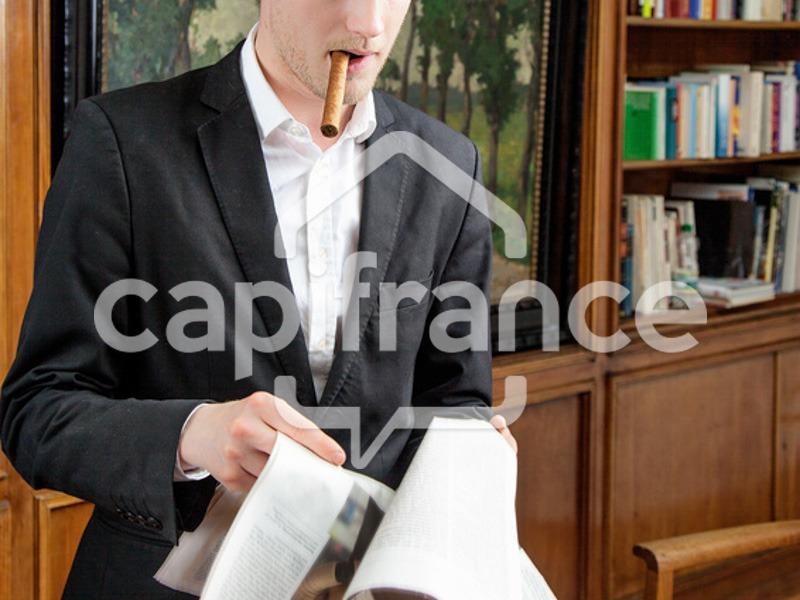 Fonds de commerce - 80 m²