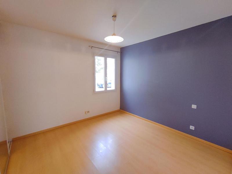 Maison - 111 m² - 5 pièces