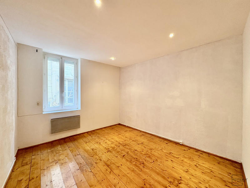 Appartement - 74 m² - 3 pièces