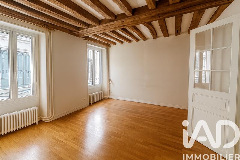 Maison - 175 m² - 6 pièces