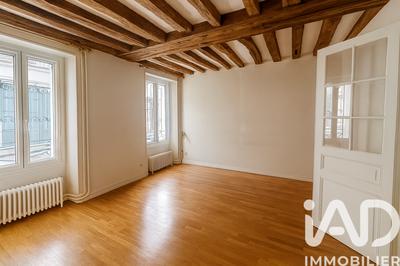 Maison - 175 m² - 6 pièces