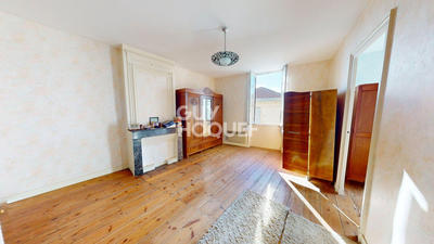 Maison - 142 m² - 4 pièces