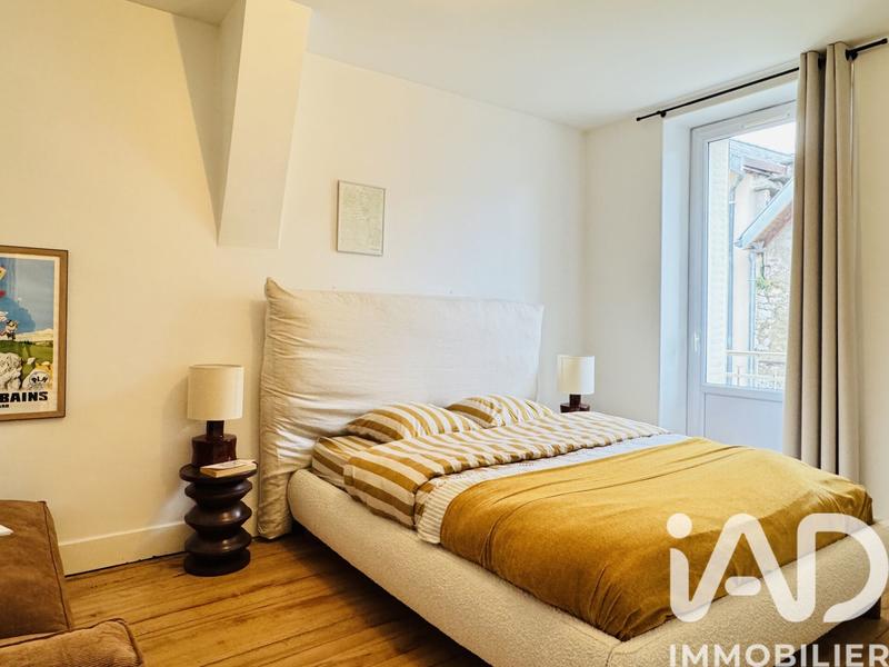 Maison - 164 m² - 5 pièces